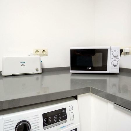 Rentalsevilla Espacioso Duplex En La Puerta Real Zewnętrze zdjęcie