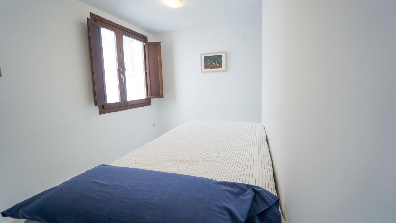 Rentalsevilla Espacioso Duplex En La Puerta Real Zewnętrze zdjęcie